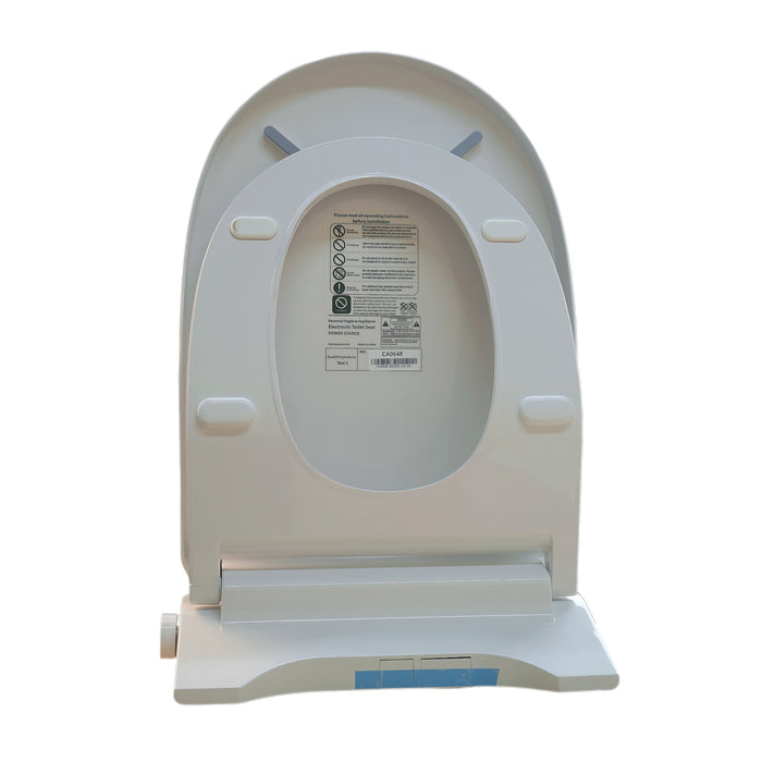 Smart toilets seat (SMTS-CA0530C)