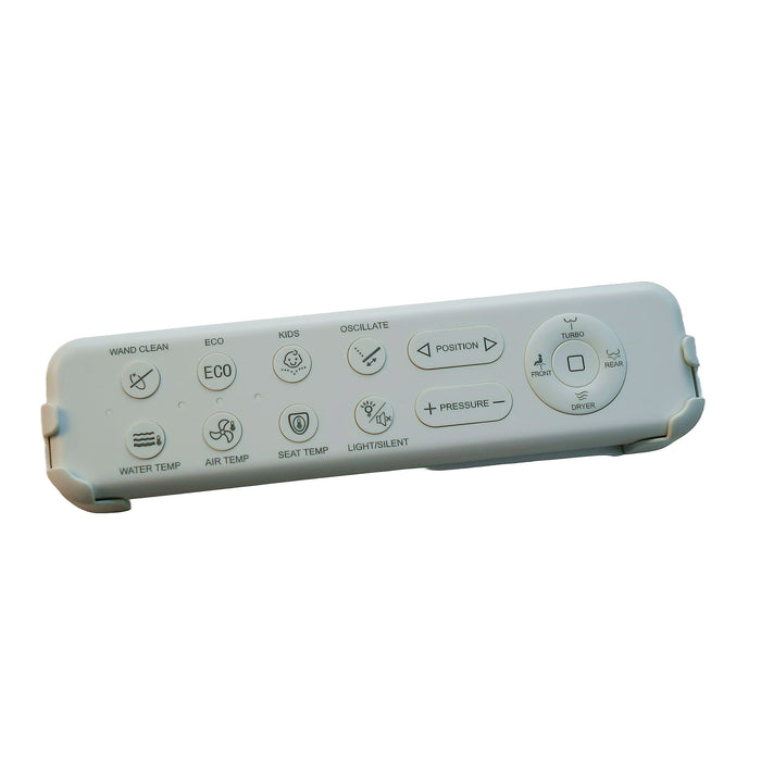 Smart toilets seat (SMTS-CA0530C)