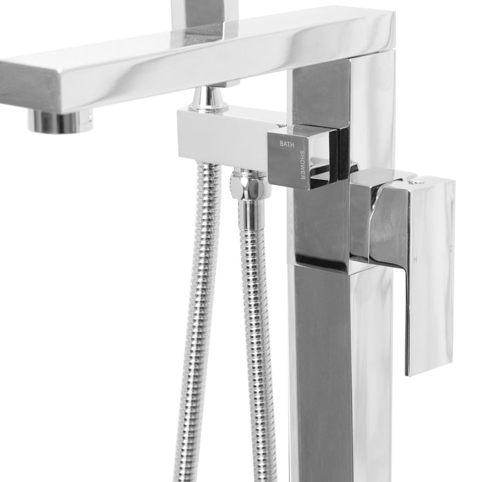 INCANTO Freestanding Tub Faucet - F71133