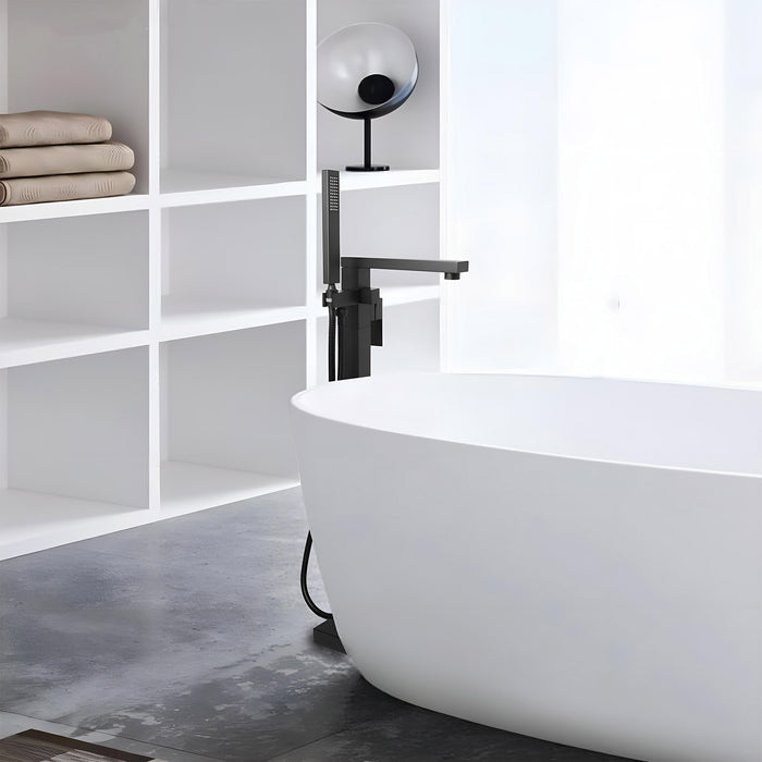 INCANTO Freestanding Tub Faucet - F71133
