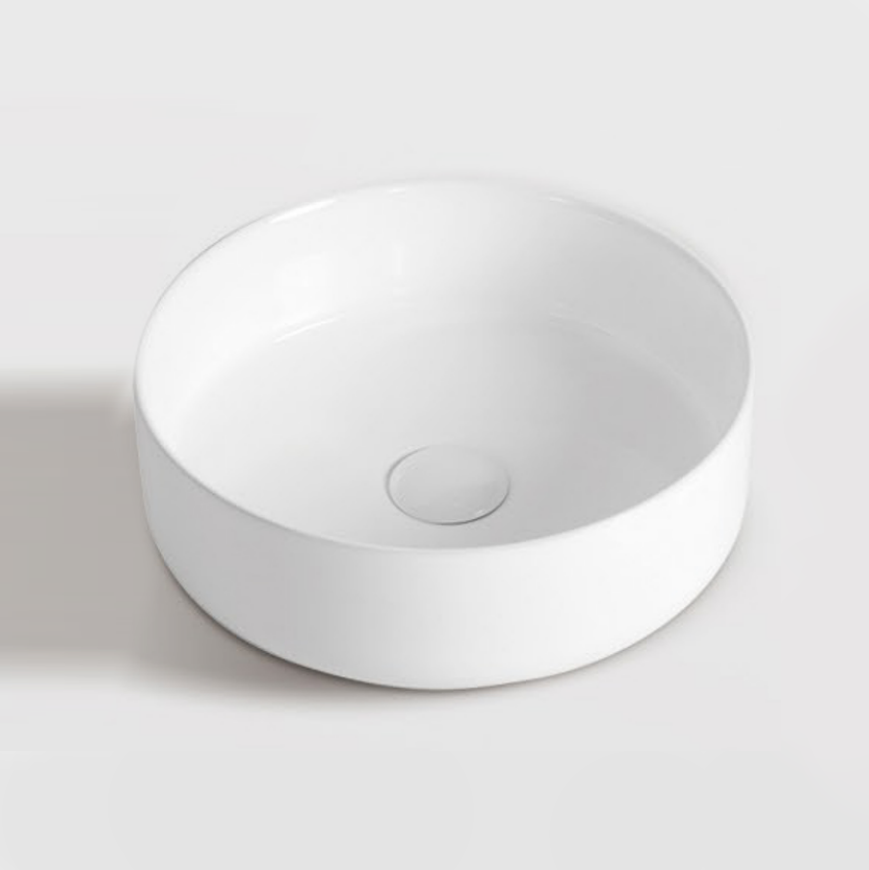 Vessel Sinks
