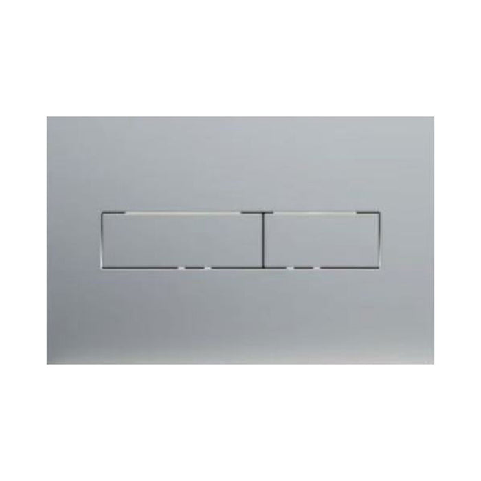 WHT-C1 Wall Hung Toilet Set Includes Toilet, Water Tank & Wall Panel