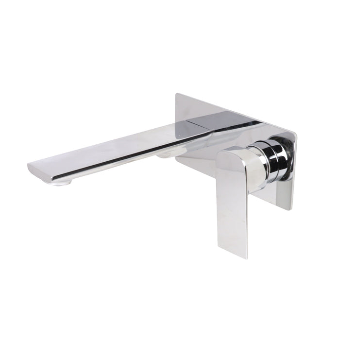 TIMELYSS Wallmount Bathroom Faucet - F14127