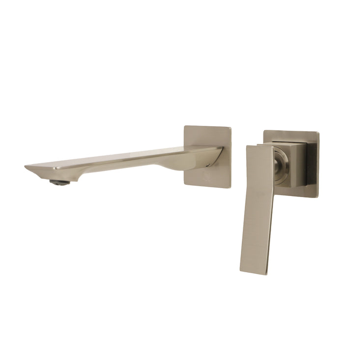 MAGRO Wallmount Lavatory Faucet - F14223