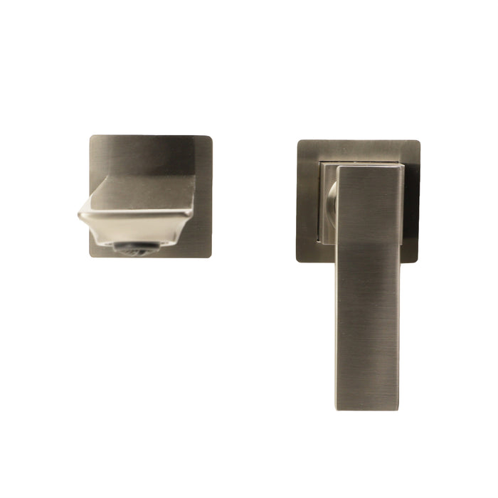 MAGRO Wallmount Lavatory Faucet - F14223
