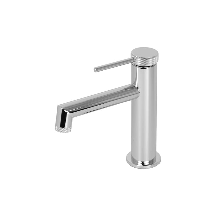 NoHo Single Hole Bathroom Faucet - F11200