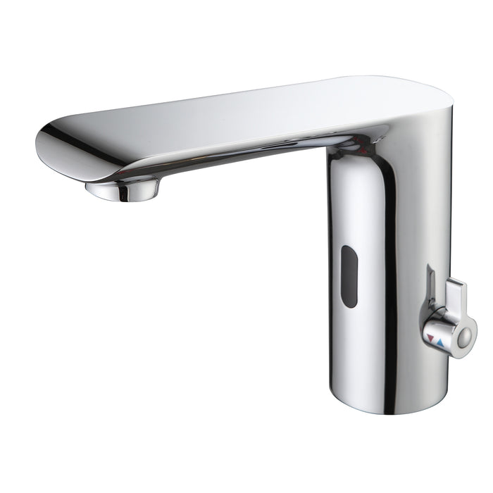 SMART Touchless Sensor Bathroom Faucet - RW1205
