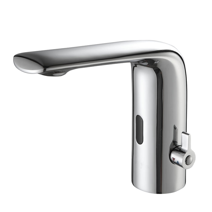 SMART Touchless Sensor Bathroom Faucet - RW1203