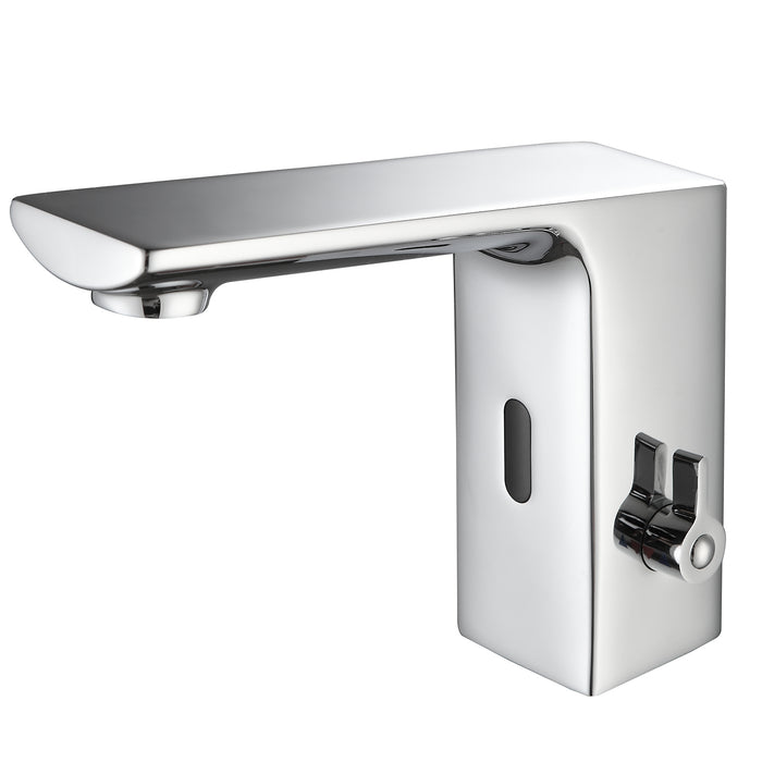 SMART Touchless Sensor Bathroom Faucet - RW1206
