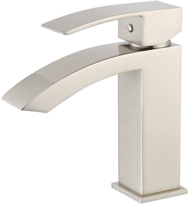 SATRO Single Hole Bathroom Faucet - F11103