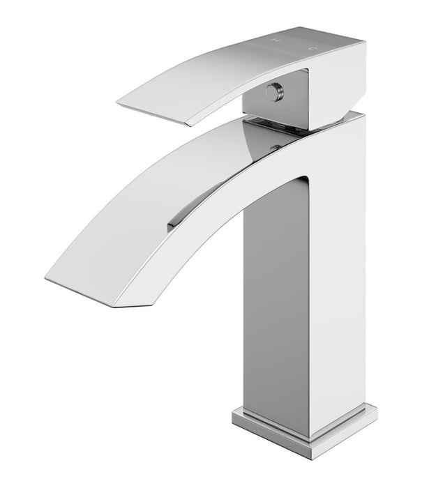 SATRO Single Hole Bathroom Faucet - F11103