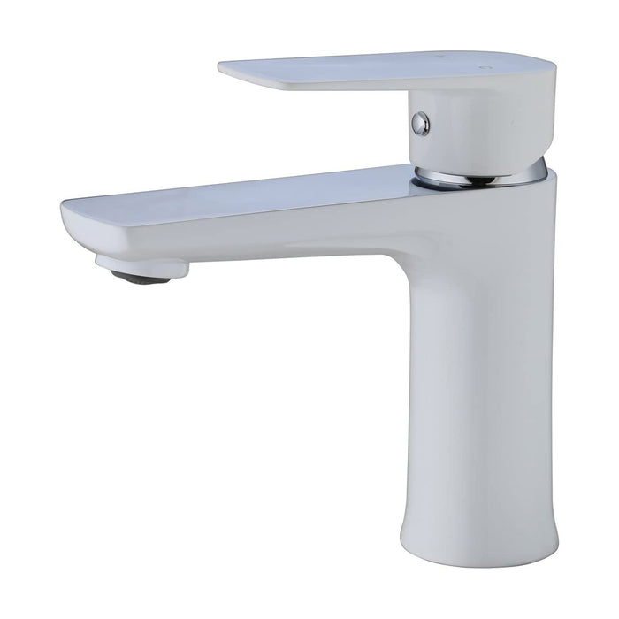 PIANA Single Hole Bathroom Faucet - F11160GWC