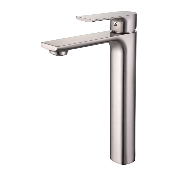 TIMELYSS Vessel Sink Bathroom Faucet - F11T127