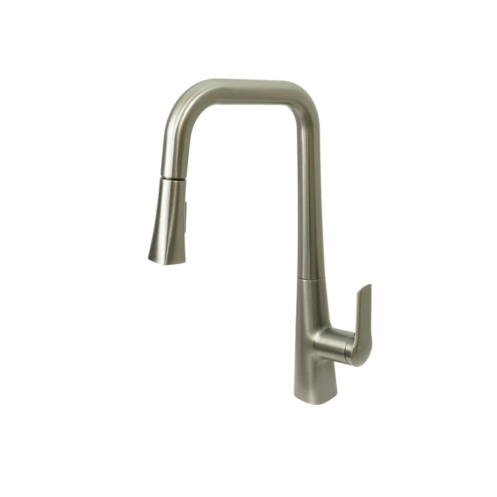 GRANI Touchless Dual Spray Kitchen Faucet - F44128