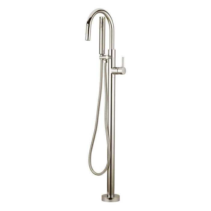 ELEGANTE Freestanding Bathtub Faucet - F71105