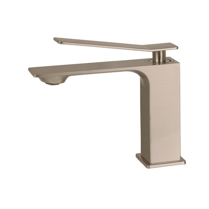 MAGRO Single Hole Bathroom Faucet - F11223